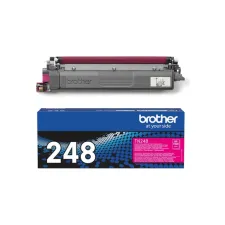 Toner Brother TN-248M magenta