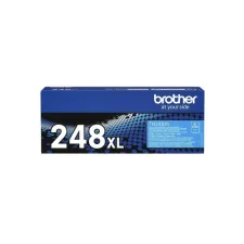 Toner Brother TN-248XL C cyaan hoge cap