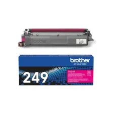 Toner Brother TN-249M magenta EHC