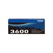 Toner Brother TN-3600 toner zwart