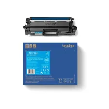 Toner Brother TN-821XL C cyaan hoge cap