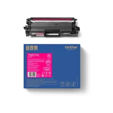 Toner Brother TN-821XL M magenta hg cap