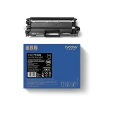 Toner Brother TN-821XXL BK zwart EHC