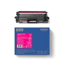Toner Brother TN-821XXL M magenta EHC