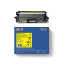 Toner Brother TN-821XXL Y geel EHC