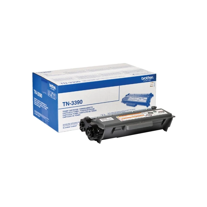 Toner Brother TN3390 8K /pk2