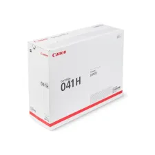 CANON 041H toner zwart hoge capaciteit (origineel) CANON 041H toner zwart hoge capaciteit (origineel)