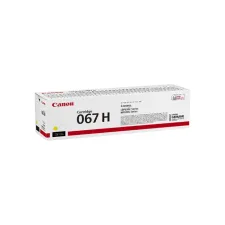 CANON 067H Y toner geel hoge capaciteit (origineel) CANON 067H Y toner geel hoge capaciteit (origineel)