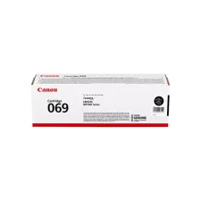 CANON 069 BK toner zwart (origineel)