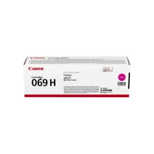 Toner Canon 069 High yield magenta