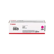 CANON 069 M toner magenta (origineel) CANON 069 M toner magenta (origineel)