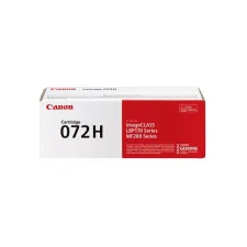 CANON 072H BK toner zwart hoge capaciteit (origineel) CANON 072H BK toner zwart hoge capaciteit (origineel)