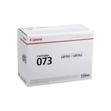 CANON 073 BK toner zwart (origineel) CANON 073 BK toner zwart (origineel)