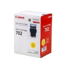 CANON 702 Y toner geel (origineel) CANON 702 Y toner geel (origineel)