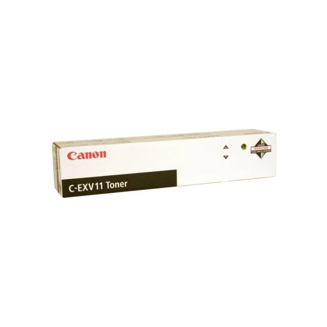 CANON C-EXV 11 toner zwart (origineel)