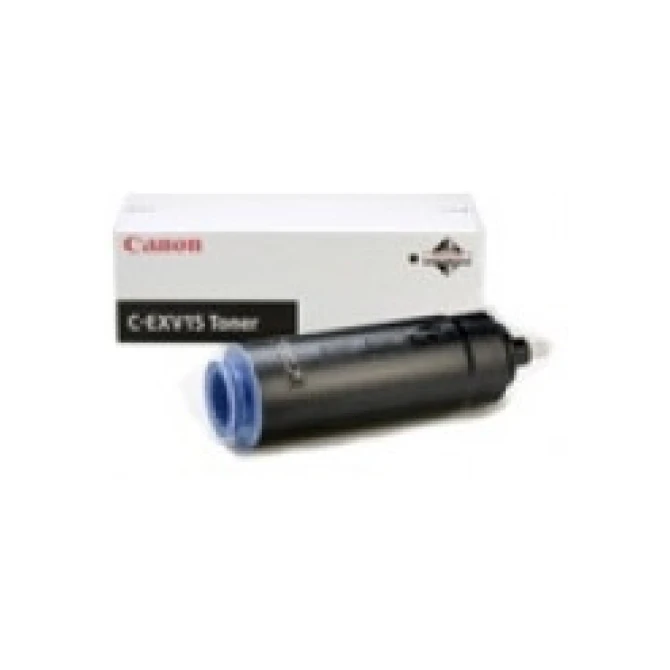 CANON C-EXV 15 toner zwart (origineel)