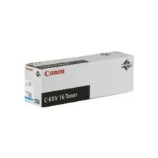 CANON C-EXV 16 C toner cyaan (origineel) CANON C-EXV 16 C toner cyaan (origineel)