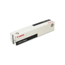 CANON C-EXV 2 BK toner zwart (origineel) CANON C-EXV 2 BK toner zwart (origineel)