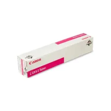 CANON C-EXV 2 M toner magenta (origineel) CANON C-EXV 2 M toner magenta (origineel)