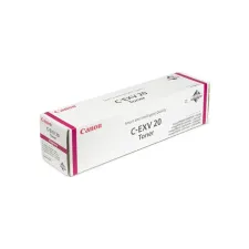 CANON C-EXV 20 M toner magenta (origineel) CANON C-EXV 20 M toner magenta (origineel)