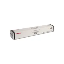 CANON C-EXV 30 BK toner zwart (origineel) CANON C-EXV 30 BK toner zwart (origineel)