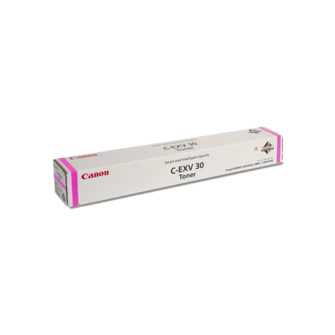CANON C-EXV 30 M toner magenta (origineel)