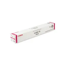 CANON C-EXV 31 M toner magenta (origineel) CANON C-EXV 31 M toner magenta (origineel)