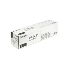 CANON C-EXV 35 toner zwart (origineel) CANON C-EXV 35 toner zwart (origineel)