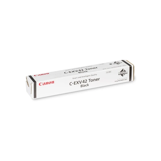 CANON C-EXV 42 toner zwart (origineel)