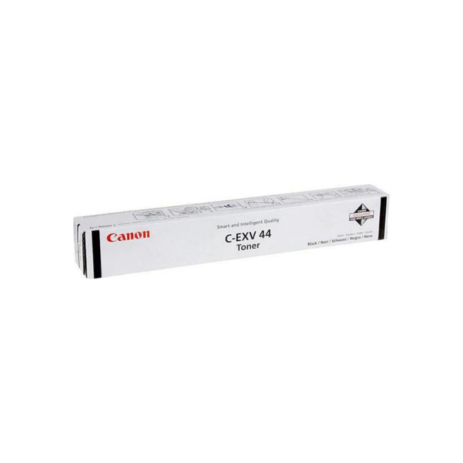 CANON C-EXV 44 BK toner zwart (origineel) CANON C-EXV 44 BK toner zwart (origineel)