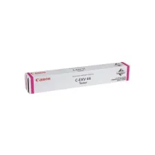 CANON C-EXV 44 M toner magenta (origineel) CANON C-EXV 44 M toner magenta (origineel)