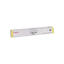 CANON C-EXV 44 Y toner geel (origineel) CANON C-EXV 44 Y toner geel (origineel)
