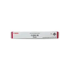 CANON C-EXV 45 M toner magenta (origineel) CANON C-EXV 45 M toner magenta (origineel)