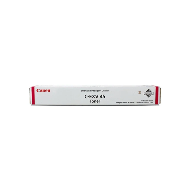 CANON C-EXV 45 M toner magenta (origineel)