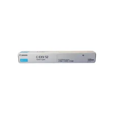 CANON C-EXV 52 C toner cyaan (origineel) CANON C-EXV 52 C toner cyaan (origineel)