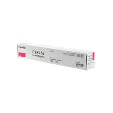CANON C-EXV 55 toner magenta (origineel) CANON C-EXV 55 toner magenta (origineel)