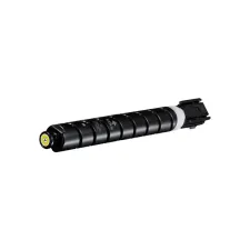 CANON C-EXV 58 Y toner geel (origineel) CANON C-EXV 58 Y toner geel (origineel)