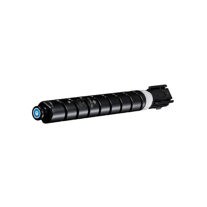 Toner Canon C-EXV 58L C cyaan Toner Canon C-EXV 58L C cyaan