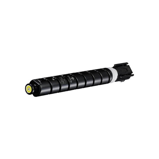 Toner Canon C-EXV 58L Y geel