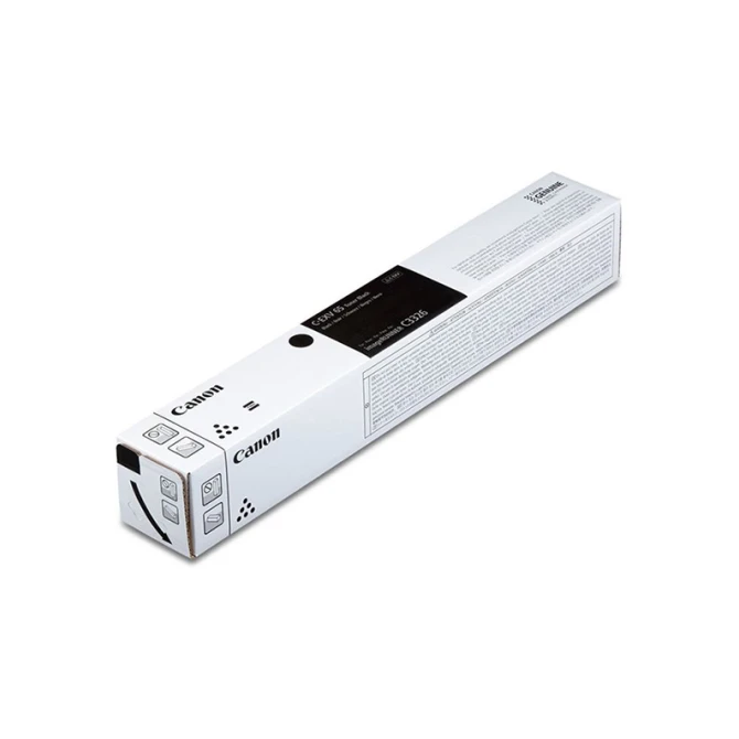 CANON C-EXV 65 BK toner zwart (origineel) CANON C-EXV 65 BK toner zwart (origineel)