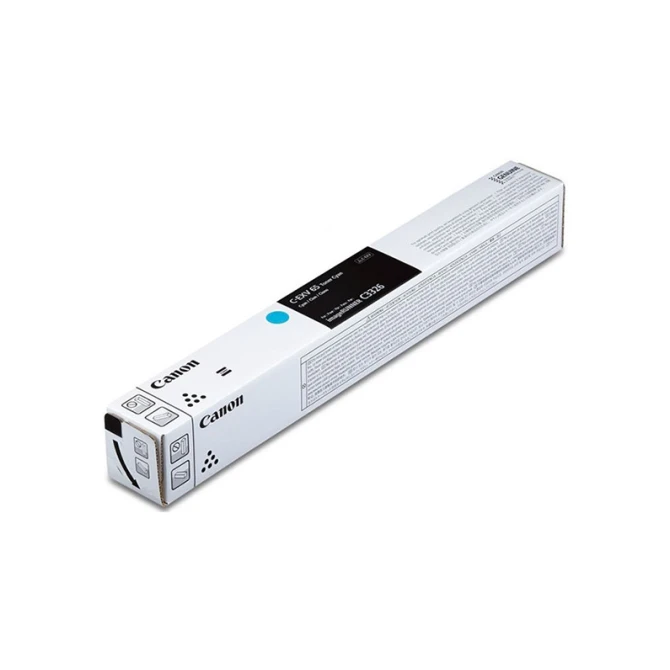 CANON C-EXV 65 C toner cyaan (origineel)
