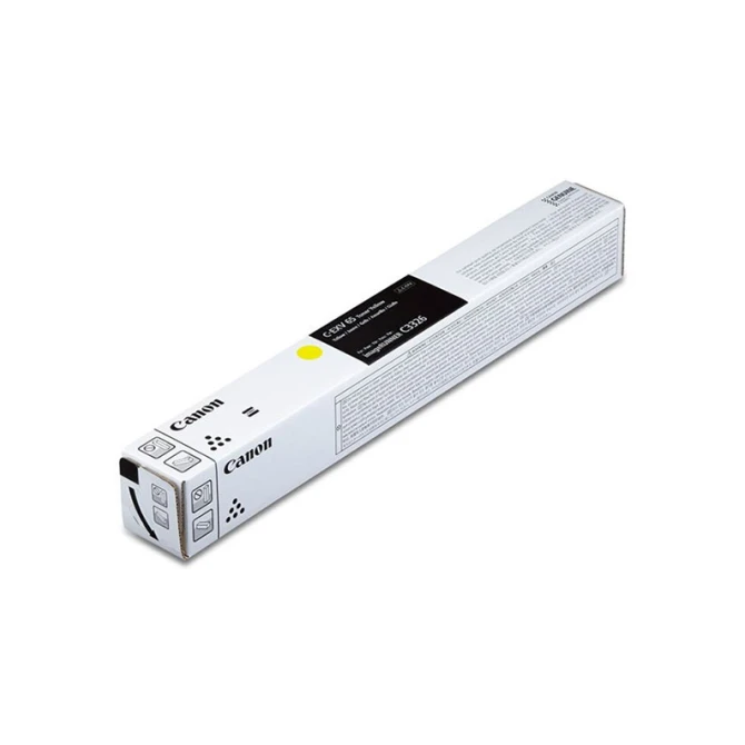 CANON C-EXV 65 Y toner geel (origineel)