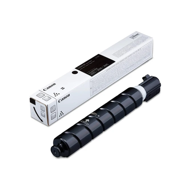 CANON C-EXV 67 toner zwart (origineel)