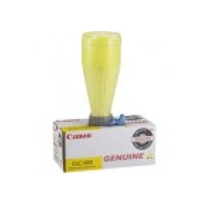CANON CLC-1100Y starter toner geel (origineel) CANON CLC-1100Y starter toner geel (origineel)