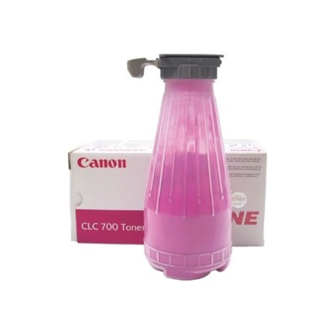 CANON CLC-700M toner magenta (origineel)