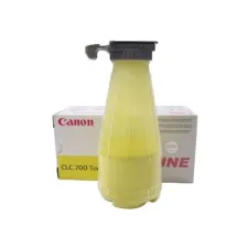CANON CLC-700Y toner geel (origineel)