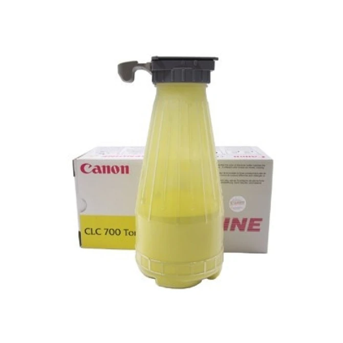 CANON CLC-700Y toner geel (origineel)