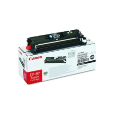 CANON EP-87 BK toner zwart (origineel)