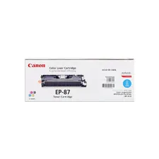 CANON EP-87C toner cyaan (origineel)