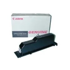 CANON GP-30F/55 toner zwart (origineel) CANON GP-30F/55 toner zwart (origineel)